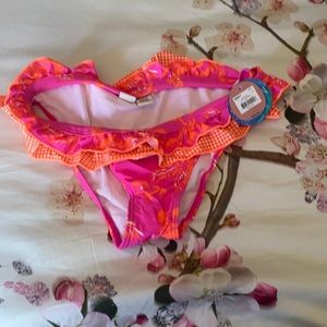 Kohls “SO” bathing suit NWT